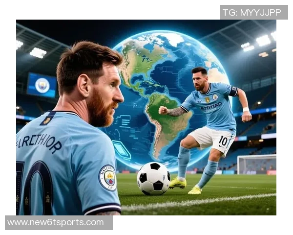 曼城曾在2008年意外报价梅西3500万拉波尔塔怒斥无望